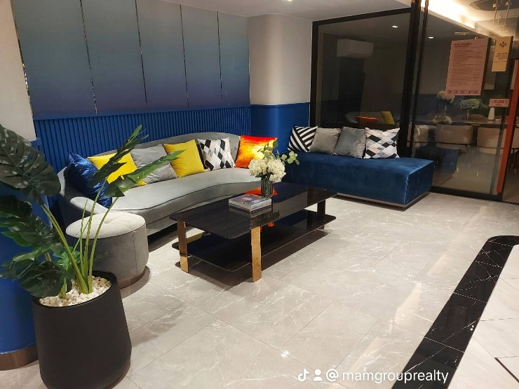 picture Plum Condo  Sukhumvit 97/1 ... - 16/24