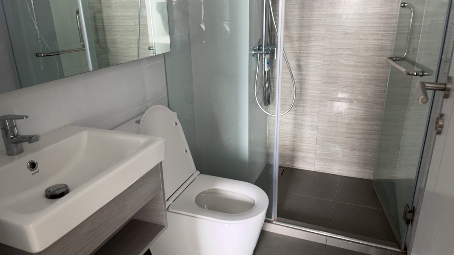รูป A033508 Knightsbridge Sukhumvit - Thepharak - รูปที่ 6/6