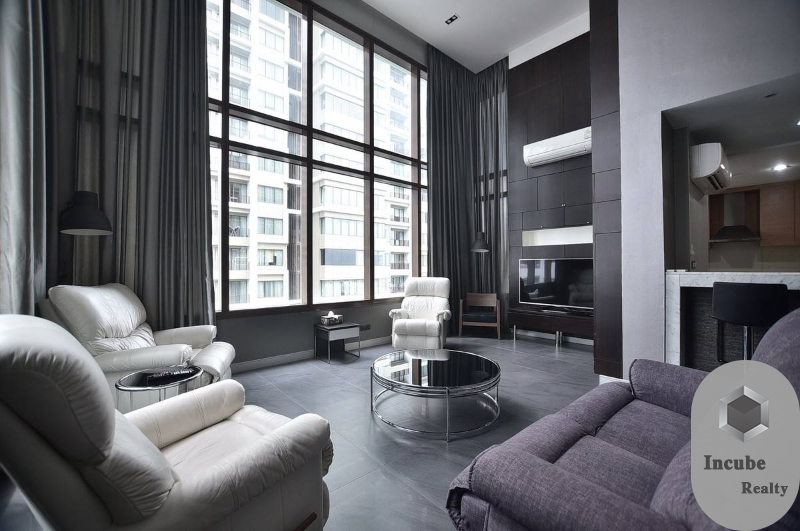 รูป A032535 The Emporio Place - รูปที่ 4/8