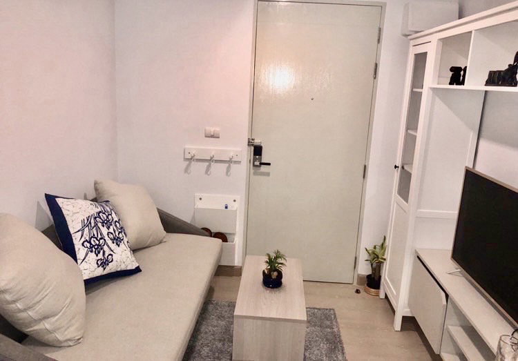 รูป A033281 The Kith Plus Sukhumvit 113 - รูปที่ 2/8