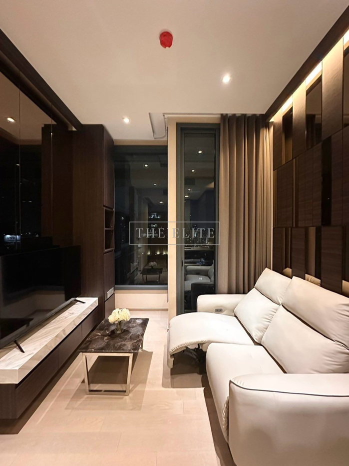 รูป ✨ ที่สุดของความสง่างามใจกลางอโศก The Esse Asoke คอนโดระดับ Luxury จาก Singha Estate สภาพใหม่กริ๊บ พร้อมความเป็นส่วนตัวสูงสุด ❤️ - รูปที่ 4/22
