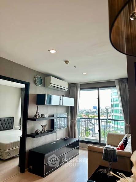 picture 2-BR 51 Sqm Condo At Rhythm Sukhumvit 44/1, 70m To BTS Phra Khanong (ID 2830754) - 2/15