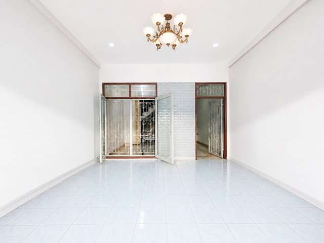 รูป ซ.สาธุประดิษฐ์ 54-60 ลดราคา50% ใหญ่ที่สุดใน สาทร อาคารให้เช่า 4ชั้น ใหม่ 6-8นอน BRT วัดดอกไม้ 850ม. ขายของออนไลน์ 3 น้ำ - รูปที่ 5/8