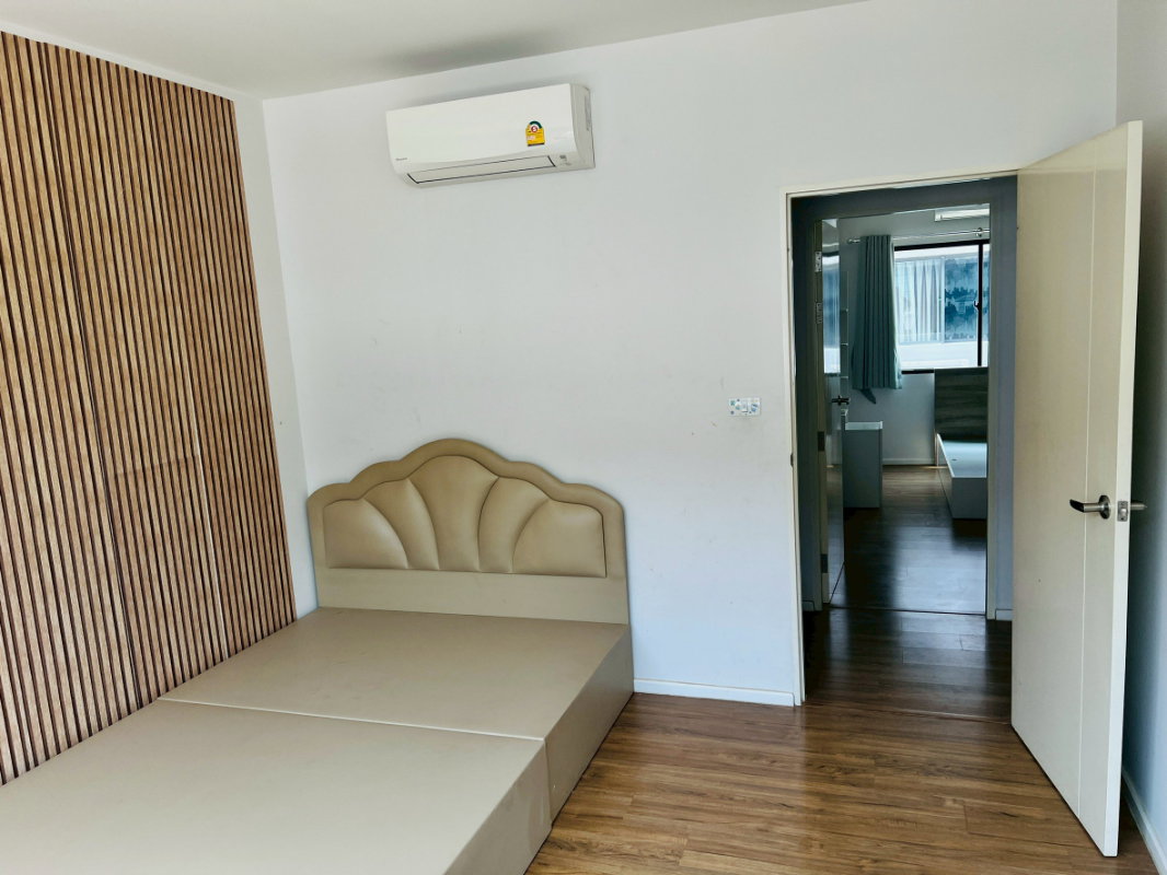 picture RENT Muang Klang Village, Wacharaphon - 64/99