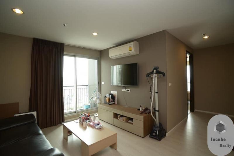 รูป A031914 Rhythm Sathorn - Narathiwas - รูปที่ 4/7