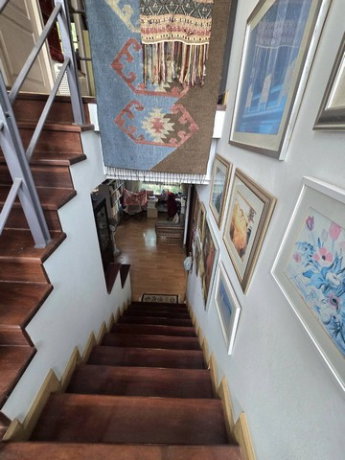 รูป ขายบ้านเดี่ยว นวมินทร์ 24 บึงกุ่ม หมู่บ้านศรีนครพัฒนา 1 84 ตร.ว ทำเลดี ใกล้เดอะมอลล์บางกะปิ บ้านใหญ่ 4 นอน พร้อมอยู่ - รูปที่ 14/24