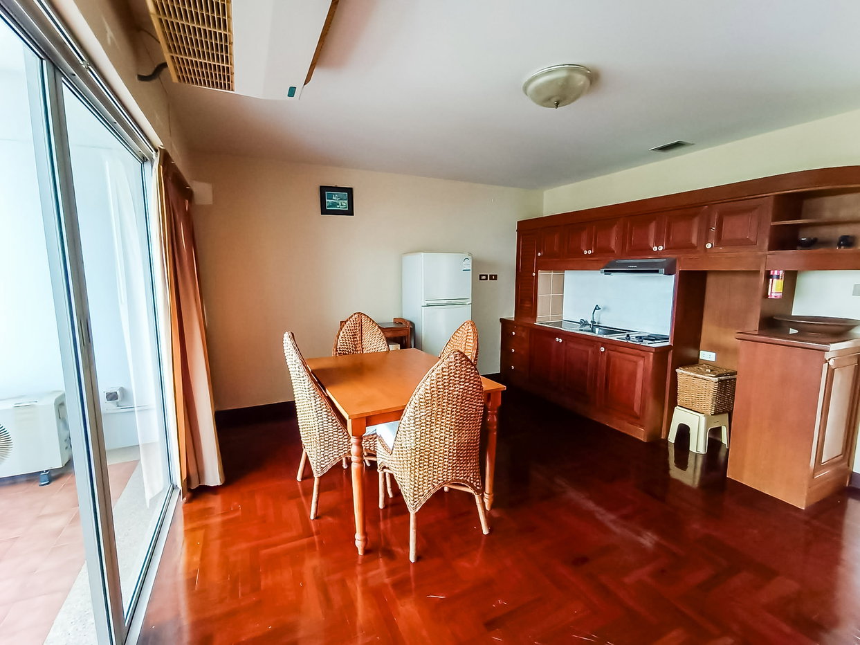 รูป Park Beach Condominium for Sale Wongamat Pattaya Sea View - รูปที่ 2/12