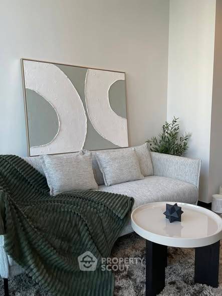 picture 1-BR Condo at AESTIQ Thonglor close to Thong Lo (ID 2830822) - 2/15