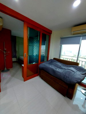Condos for sale : A033302 Lumpini Park Pinklao