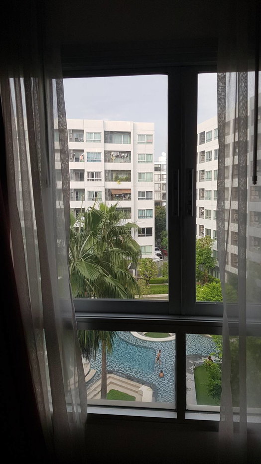 รูป A034273 ELIO Del Ray Sukhumvit 64 - รูปที่ 7/8