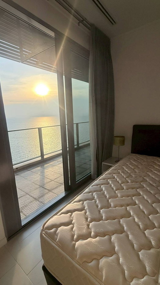 รูป ⛵ Northpoint ⛵ Direct sea view / 22F / 2bedrooms >> THB70,000/month彡 - รูปที่ 9/13