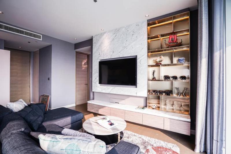 รูป A031264 Magnolias Ratchadamri Boulevard - รูปที่ 6/7