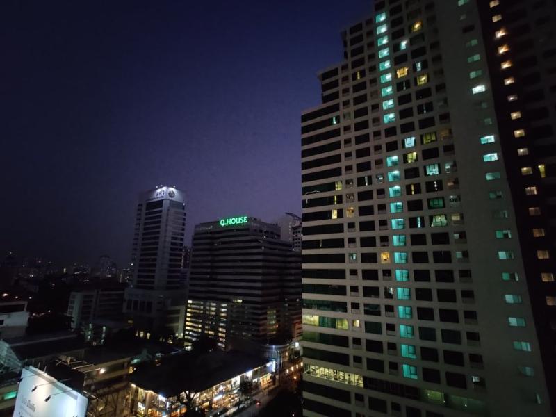 รูป A032678 The Lofts Asoke - รูปที่ 8/8