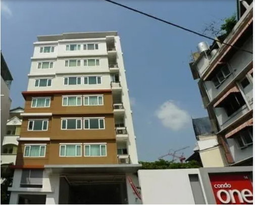 รูป A034268 Condo One Ladprao Station (Ladprao 18) - รูปที่ 3/8
