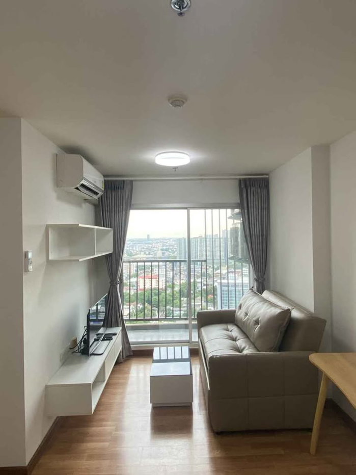 รูป A033999 The Trust Condo Ngamwongwan - รูปที่ 3/8