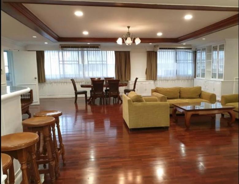 รูป A030570 D.S. Tower 1 Sukhumvit 33 - รูปที่ 3/6