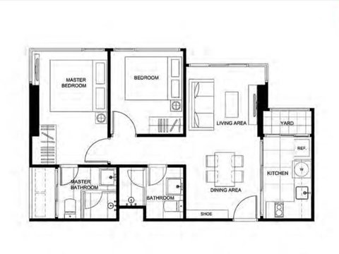 A032293 Taka Haus Ekamai 12