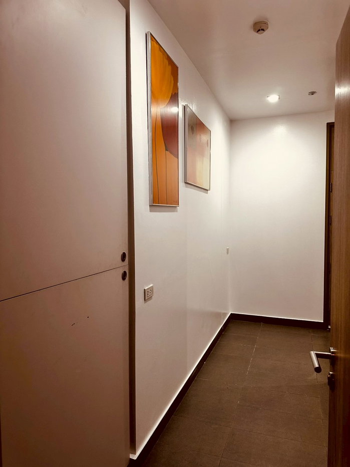 รูป 🛋️💗Noble Ploenchit💗มีลิฟท์ส่วนตัว🛋️  2 ห้องนอน 100 ตร.ม เฟอร์นิเจอร์ครบพร้อมอยู่🔥🔥 ID LINE: @471ovhib 📲 - รูปที่ 2/43