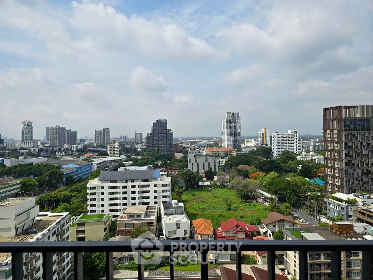 รูป คอนโด 2-ห้องนอน ที่ สิริ แอท สุขุมวิท ใกล้ BTS ทองหล่อ (ID 2830021) - รูปที่ 17/17