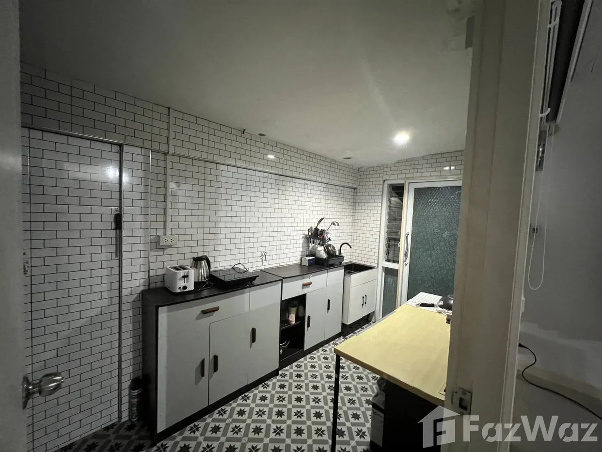 รูป ขาย บ้านเดี่ยว 3 ห้องนอน ในโครงการ พฤกษาวิลล์ ถลาง-เทพกระษัตรี 1927557 - รูปที่ 29/29