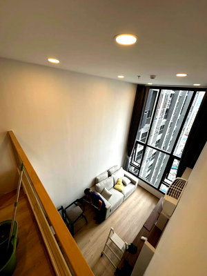 Condos for rent : For   rent   Life Rama 4 - Asoke  🔴🔴