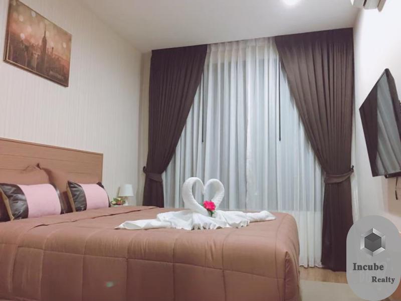 รูป A032930 The Sky Condo Sriracha - รูปที่ 6/8