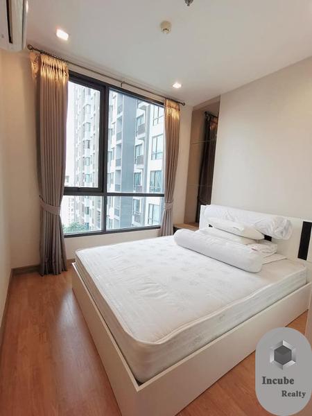 รูป A031771 Q House Sukhumvit 79 - รูปที่ 1/8