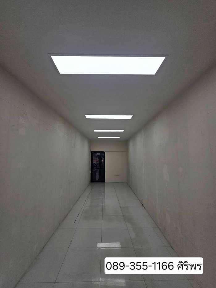 รูป ห้องขนาด 23 ตรม. ติดถนนราชวิถี ตรงข้ามรพ.ราชวิถี - รูปที่ 3/10