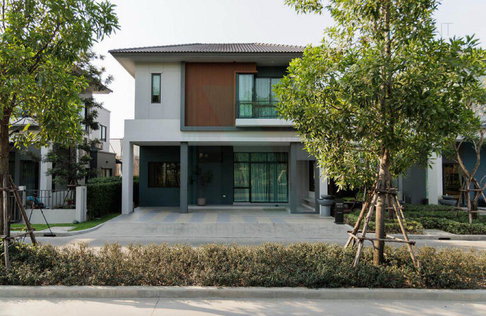 📌 ให้เช่าบ้านเดี่ยว 2 ชั้น นิรติ ดอนเมือง 4 ห้องนอน 4 ห้องน้ำ
