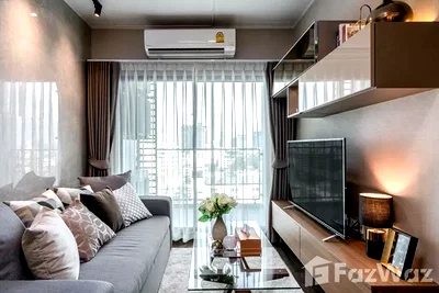 Condos for rent : 2 Bedroom Condo for rent at Ideo Sukhumvit 93 153566