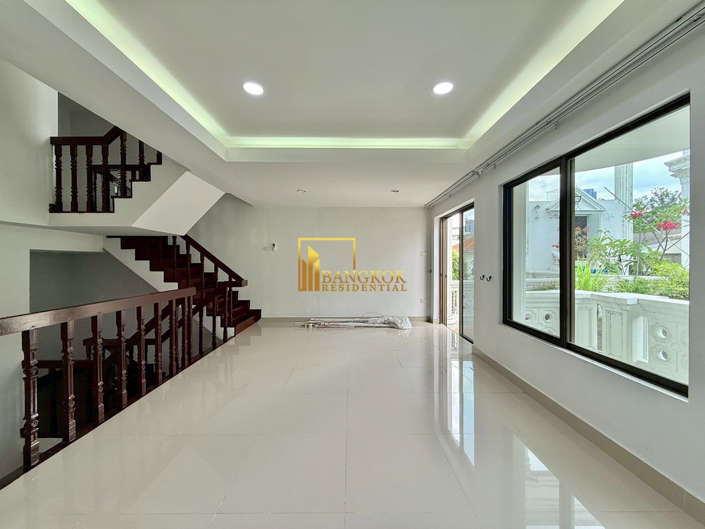 รูป Leo Classic Place | Renovated 3 Bed Townhouse in Thonglor - BR49083TH - รูปที่ 19/40