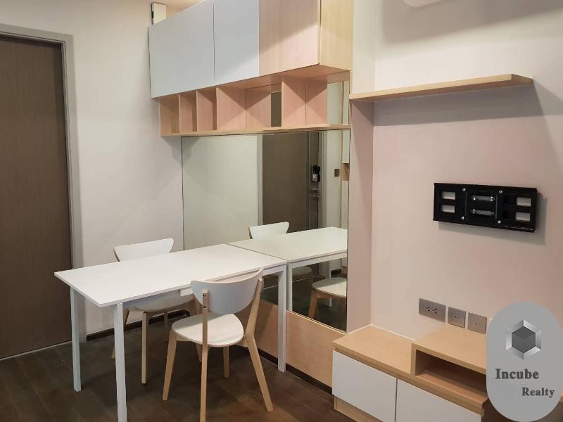 รูป A030838 Ideo Q Siam - Ratchatewi - รูปที่ 6/8