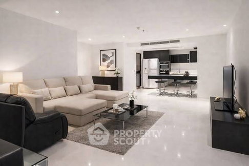 3-BR 140 Sqm Condo, Eight Thonglor Residence, 21st-Floor Near BTS Thong Lor (ID 2831324)