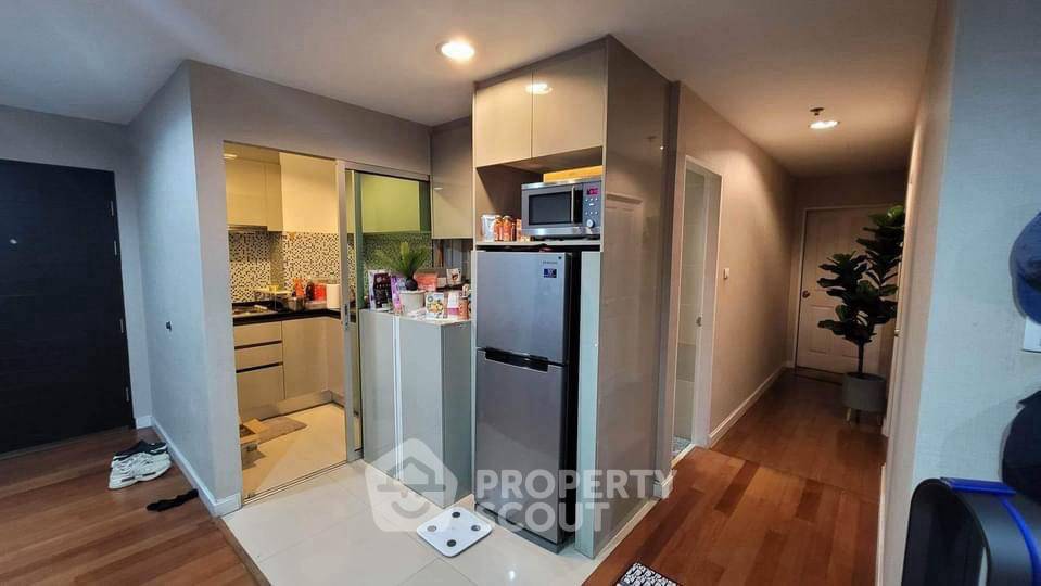 รูป คอนโด 3-ห้องนอน ที่ เบ็ล แกรนด์ พระราม 9 ใกล้ MRT พระราม 9 (ID 2565821) - รูปที่ 3/6