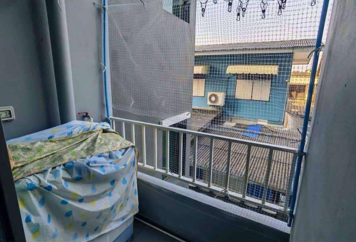 รูป A033621 Feel Condo Pinklao - Charan 59 - รูปที่ 6/6