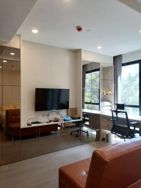 รูป A030161 Ashton Chula - Silom - รูปที่ 1/6