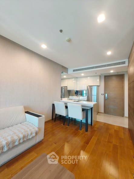 รูป คอนโด 1-ห้องนอน ที่ ดิ แอดเดรส สาทร ใกล้ BTS เซนต์หลุยส์ (ID 2830800) - รูปที่ 3/13