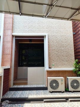 For Rent I 3-Storey Townhome (4 Bedrooms) I Huaykwang, Bangkok 