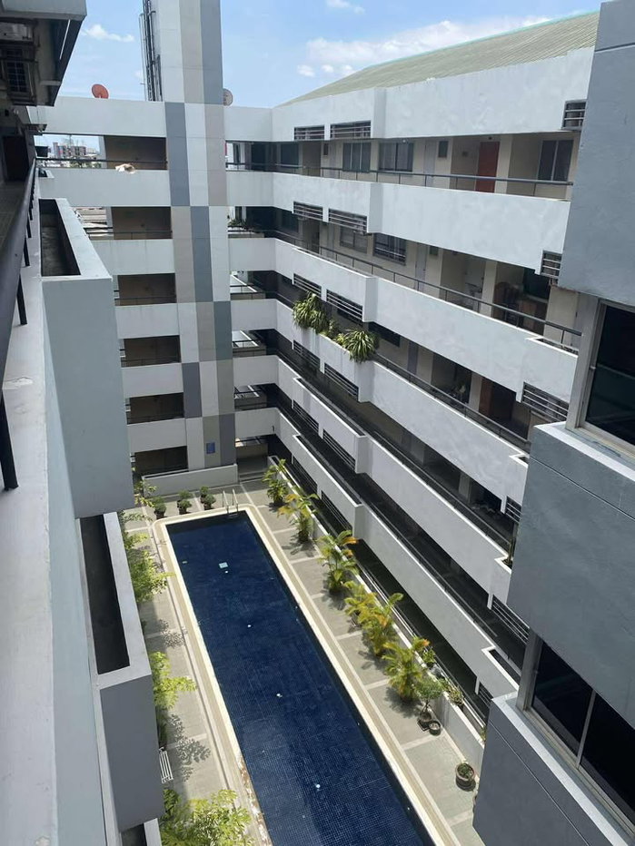 รูป A010046 Garden Court - รูปที่ 3/8
