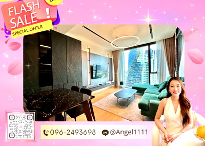 คอนโดให้เช่า : Ready to Move ✨🦄 The Strand Thonglor หรู ใจกลางทองหล่อ 🦄✨ใกล้ BTS ทองหล่อ | รายล้อมด้วย Community Mall & Lifestyle โทร 096-2493698 (TST0136)
