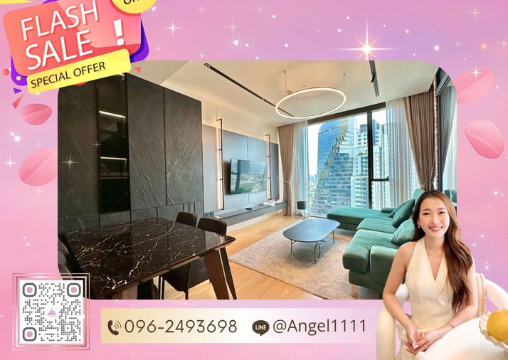 Ready to Move ✨🦄 The Strand Thonglor หรู ใจกลางทองหล่อ 🦄✨ใกล้ BTS ทองหล่อ | รายล้อมด้วย Community Mall & Lifestyle โทร 096-2493698 (TST0136)