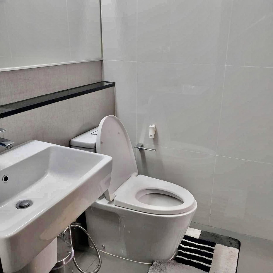 รูป A033318 Very condo Sukhumvit 72 - รูปที่ 4/8