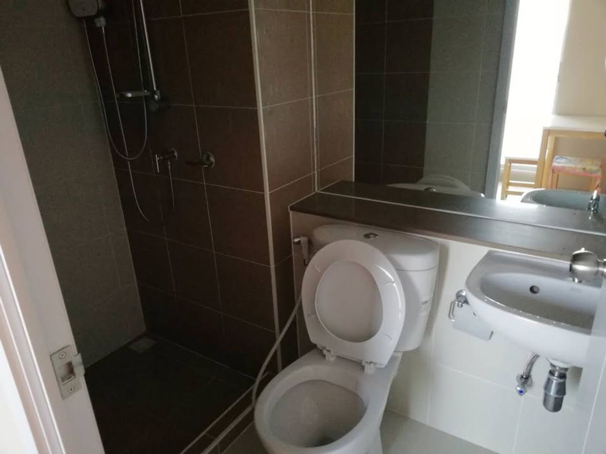รูป A033800 The Privacy Ladprao - Sena - รูปที่ 2/6