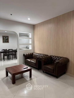 รูปภาพ 2-BR Condo at The Empire Place near BTS Saint Louis (ID 2830818)