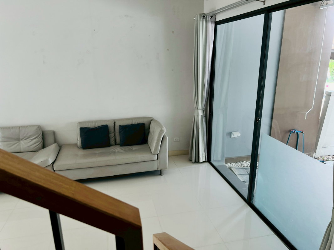 picture RENT Muang Klang Village, Wacharaphon - 16/99