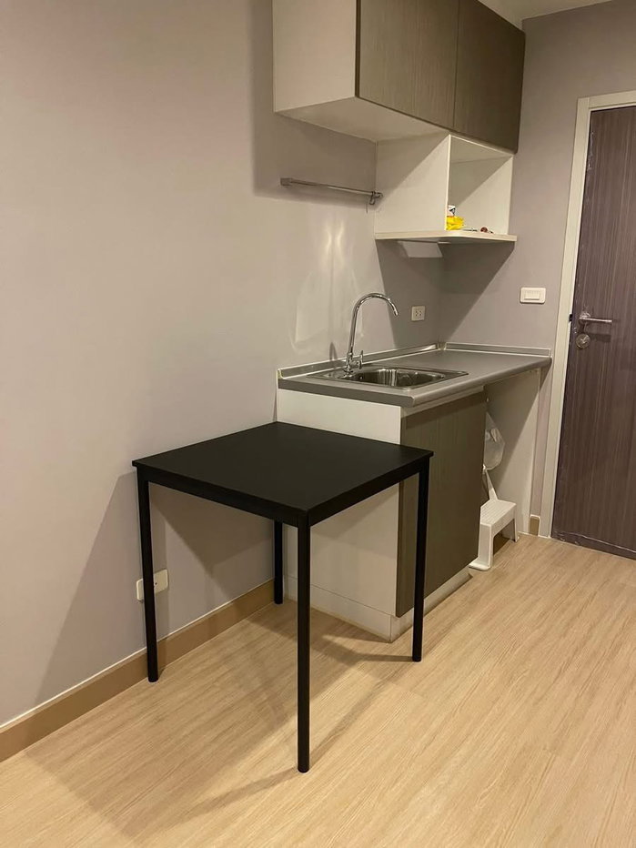 รูป A010029 The Escape Condominium Sukhumvit 101/1 - รูปที่ 2/6