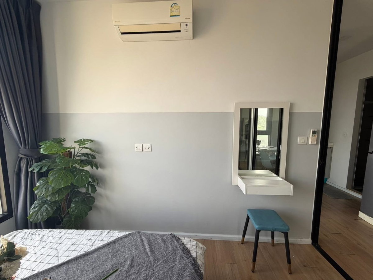 รูป ให้เช่า #Nottinh hill Condo 2 ห้องนอน พร้อมอยู่ - รูปที่ 14/14