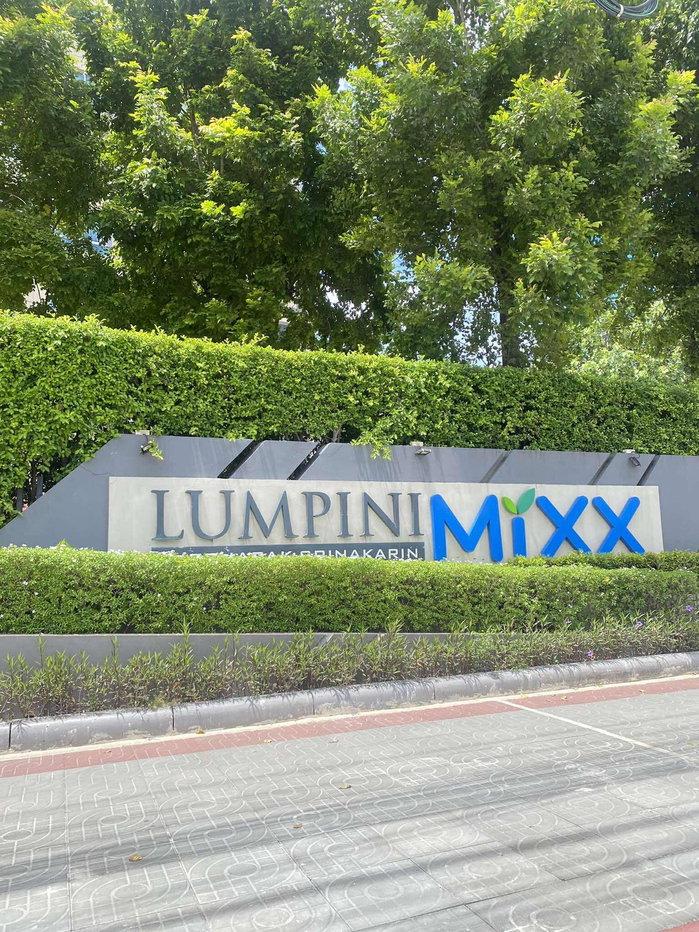 picture A034023 Lumpini Mixx Thepharak - Srinakarin - 2/8