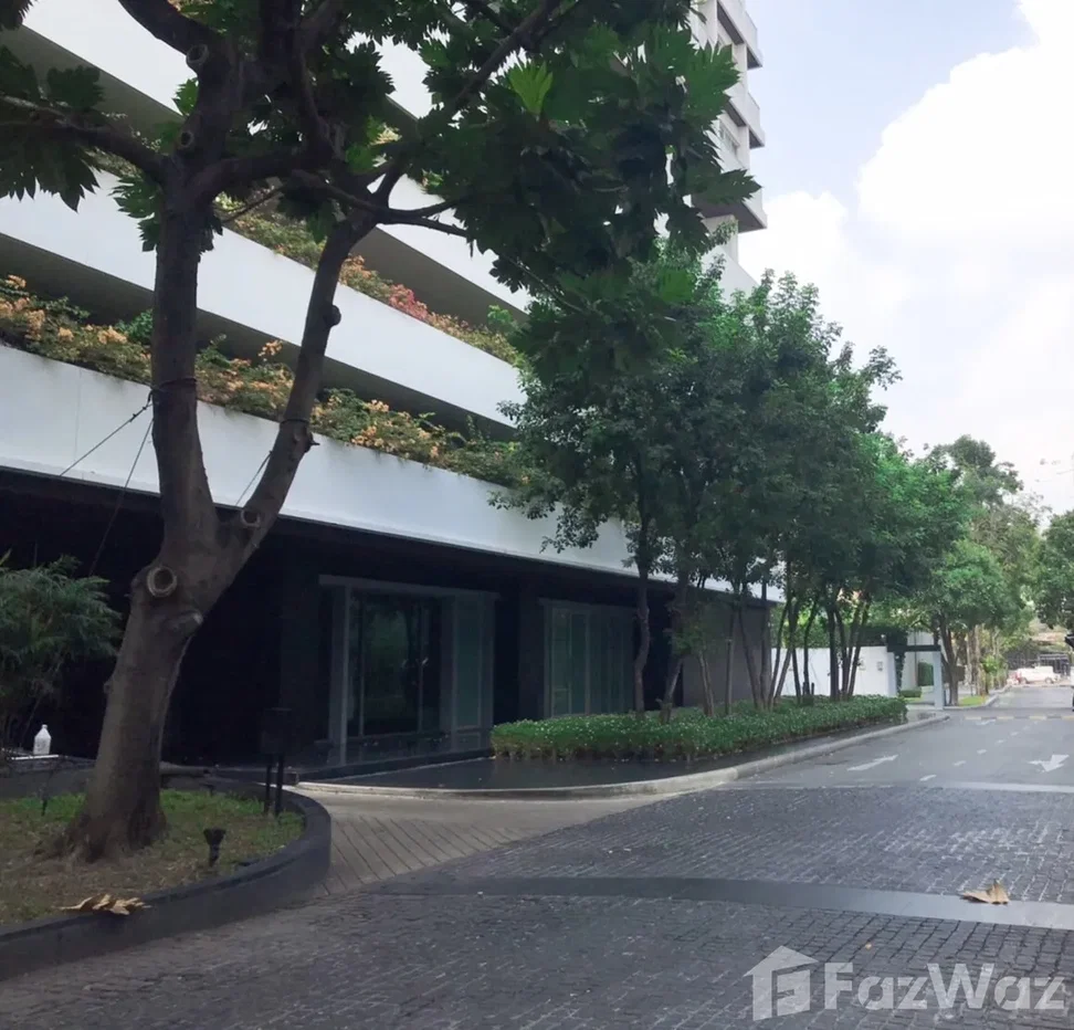 รูป คอนโดให้เช่า 2 ห้องนอน ในโครงการ โนเบิล ออร่า 1699522 - รูปที่ 14/14