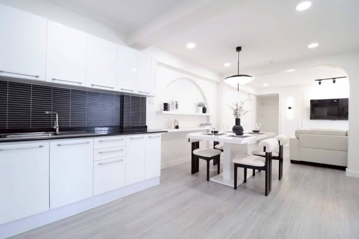 รูป เซ็นจูรี่ปาร์ค คอนโดมิเนียม (Century Park Condo) ให้เช่า 20,000  - รูปที่ 4/9